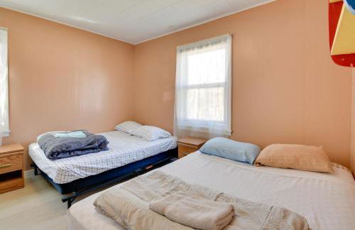 Shared Lake Access and Fire Pit Catskills Getaway! - Foto 7