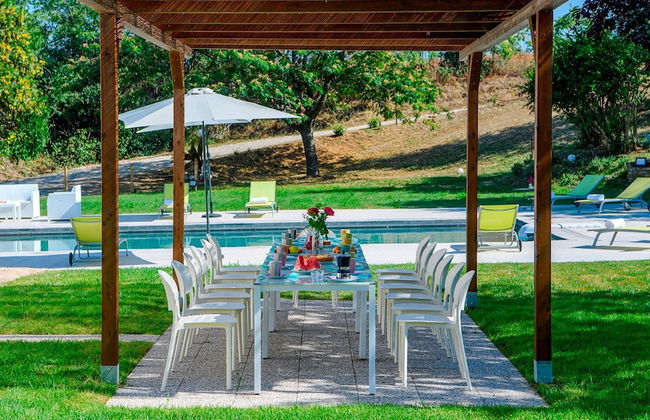 Villa Ardente 12 1 Emma Villas - Foto 2