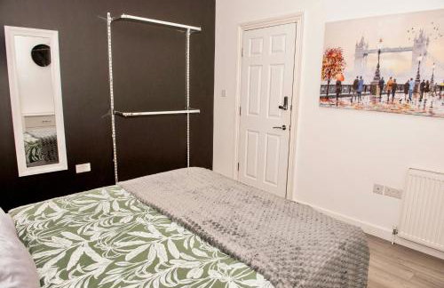 Ground Floor 2 Bedroom Apartment Southsea - Free Parking - Foto 20