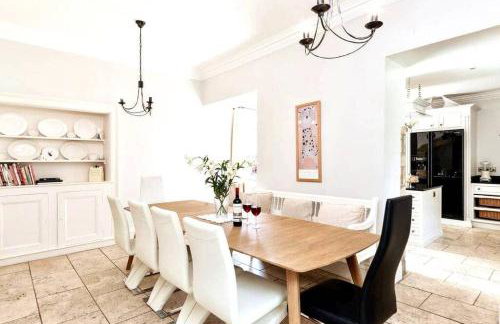 Georgian Villa in Richmond on the River Swale - Foto 21