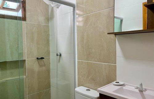 Flat Embaú - Foto 10