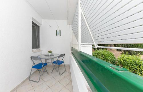 Apartment for 2, Balcony, Wi-Fi, Public Parking, Private Entrance - Foto 10