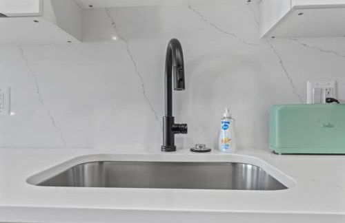 Lux 2Bedroom Apartment in Dupont Circle - Foto 24