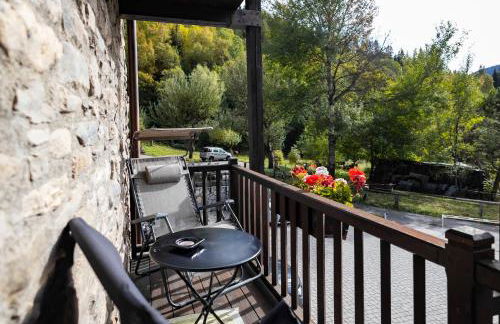 tHE Mountain View Lodge - Courmayeur - Foto 4