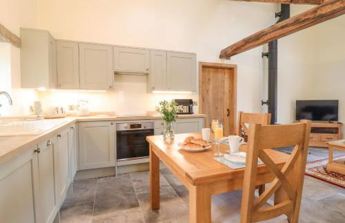 Sheepfold Cottage - Foto 9