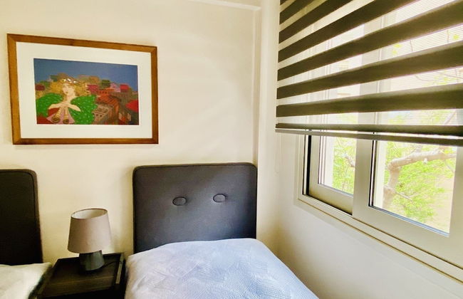 Olygreen Athens Residences - Photo 17