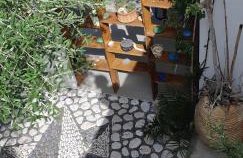 Kyfanta, studios & apartments in Kyparissi - Photo 33