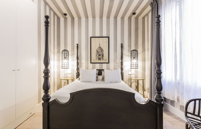 Granada Deluxe Apartments - Foto 24