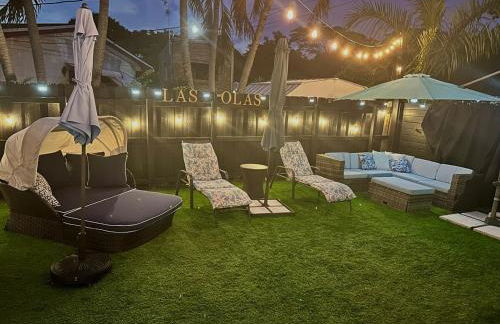 Villa Las Olas Designed with you in mind! - Foto 43