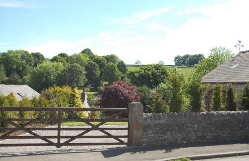 May Cottage - Foto 17