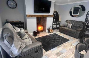 Longshore Drift - Foto 1