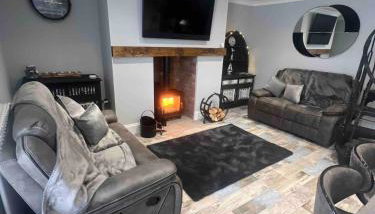 Longshore Drift - Foto 1