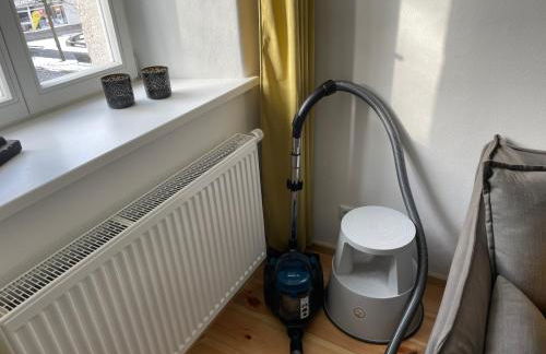 VOH Exklusives Wohnhaus MITTEN in Vohenstrauß, bis 8 Personen!!! - Foto 6