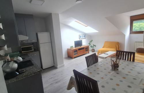 Ático Felechosa loft - Foto 19