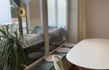 Familien Wohnung - Foto 8