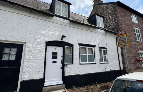 Cosy 2 bed cottage with river views - Ross-on-Wye - Foto 28