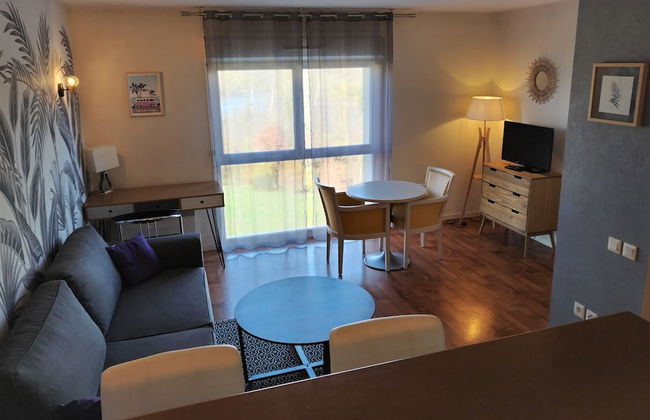 Résidence Carouge - Foto 16