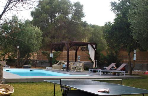 Penelope Dream Pool Villa - Foto 42