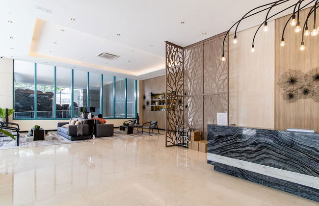 One Uptown Residence BGC - Foto 2