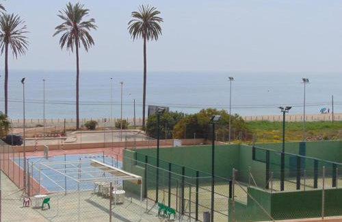 Astonishing beach and pool house - Foto 46