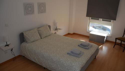 Albergue Santa Justa - Foto 3