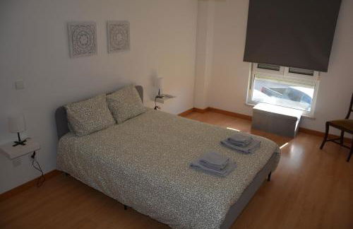 Albergue Santa Justa - Foto 3