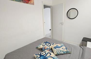 Bella Vernazza with AC and Balcony - Foto 17