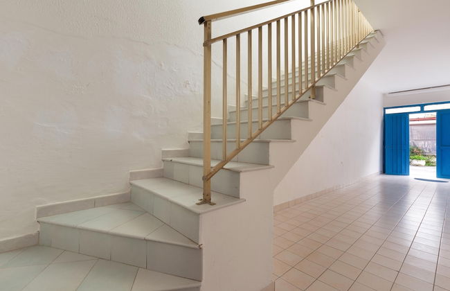 3678 A Casa di Vito by Barbarhouse - Foto 2