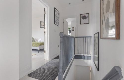 Wembley Royal Residence - Free Parking - Foto 11