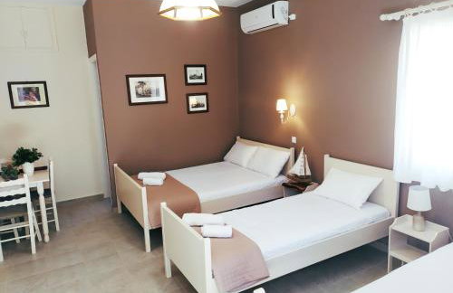 Nymphes Apartments - Foto 34