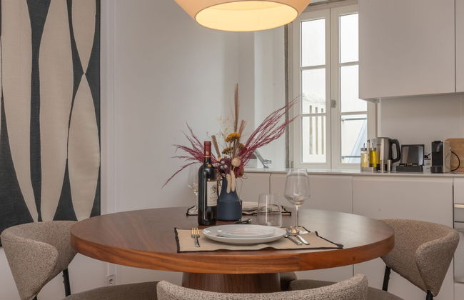 Ando Living Santa Justa 77 House - Foto 73