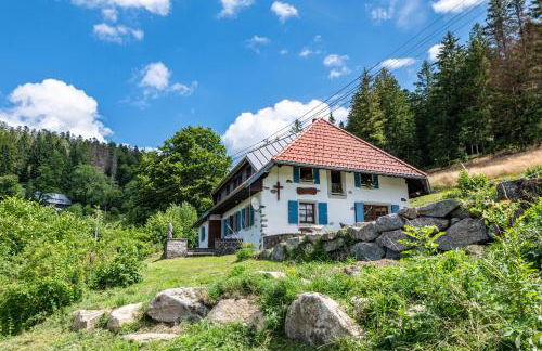 Ferien Alm Alfret - Foto 45