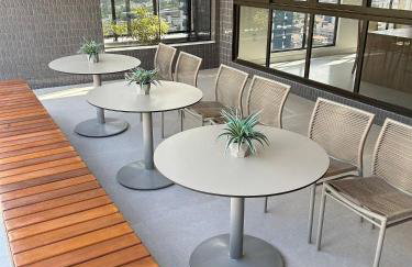 Melhores Flats - Formosura 5min da praia de Tambaú - Foto 14