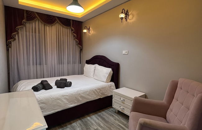 Taksim Cmlm Apart - Foto 11