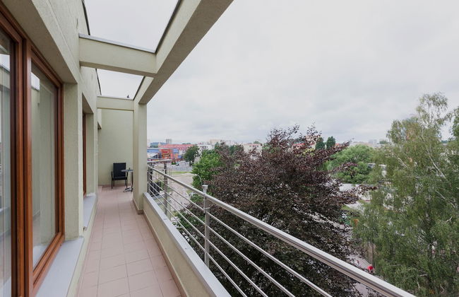 Riverside Apartments by Renters - Foto 23