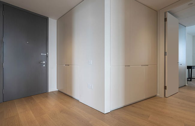 Stunning Three-bedroom Apartment on the River - Foto 17