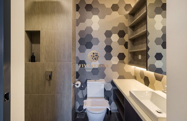 Ceylonz Suites Kuala Lumpur, Roam - Foto 33