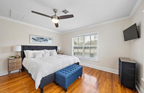 The Bishop's Haven - Foto 19