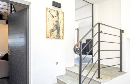 Appartement 4 pers tout confort au Coeur du village d Erbalunga Parking gratuit à 100 m - Foto 15