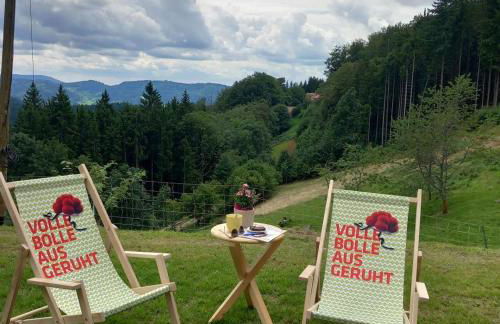 Ferienwohnung deine Rauszeit - Foto 29