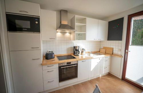 Haus unterm Mammutbaum - Elberadweg - Foto 42