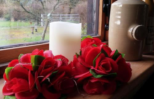 Chilsham Barn - Foto 21