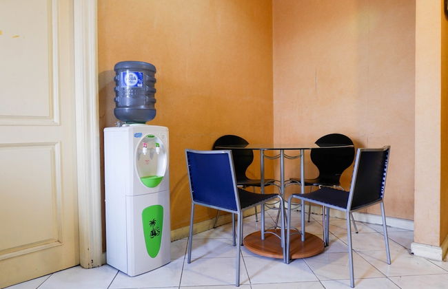 Spacious 1BR Apartment at Taman Beverly - Foto 6