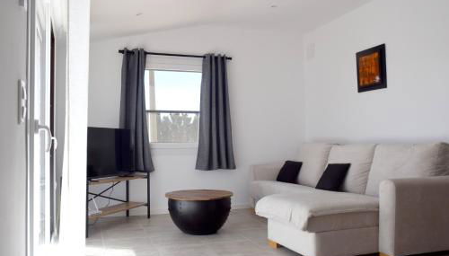 Maison Rouergue 4 à 6 pers avec piscine partagée - Foto 3