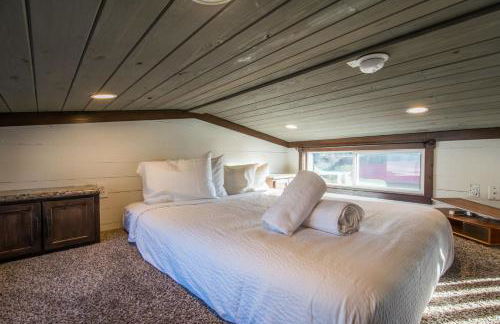 Gorgeous 1BR Tiny Home with Pool and Bocce - Foto 10