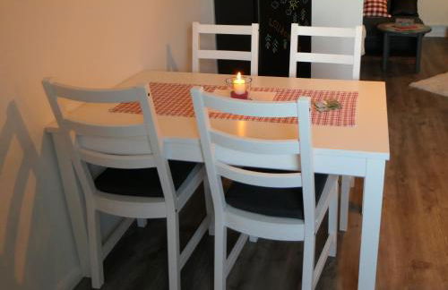 Ferienwohnung Sunnenviul - Foto 6