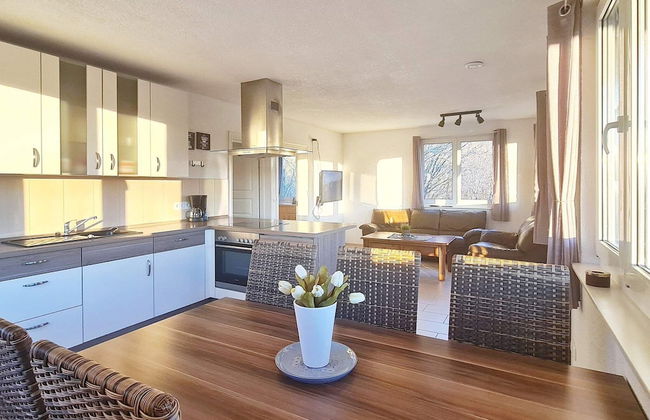 5 Person Holiday Home in Lonevag-by Traum - Foto 5