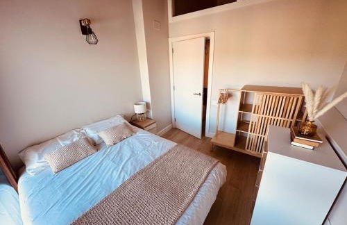 Casa a Xanela Azul - Foto 16