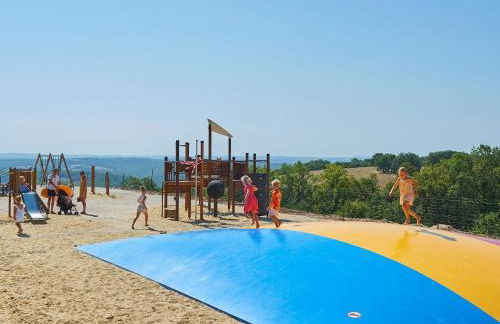 Villa in France with Private Garden - Foto 20