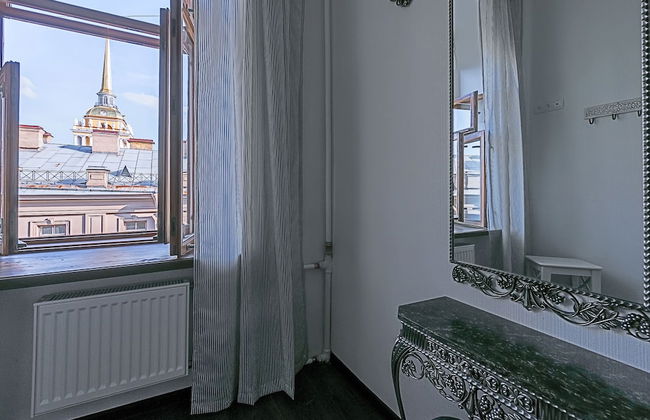 City of Rivers near Hermitage 2 Rooms - Foto 11